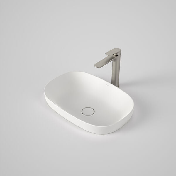 Caroma Contura® II 530mm Inset Basin