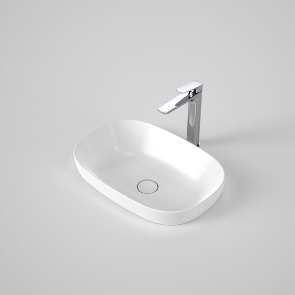 Caroma Contura® II 530mm Inset Basin