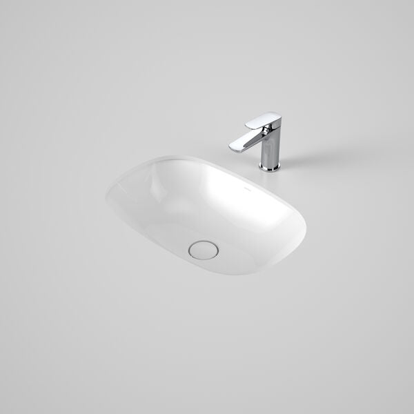 Caroma Contura® II Undercounter Basin