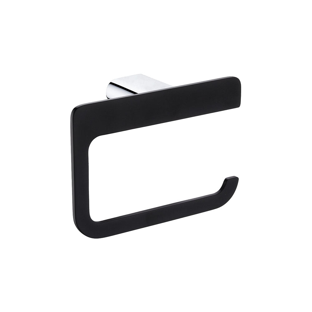 Fienza Lincoln Toilet Roll Holder - Mixed Finish
