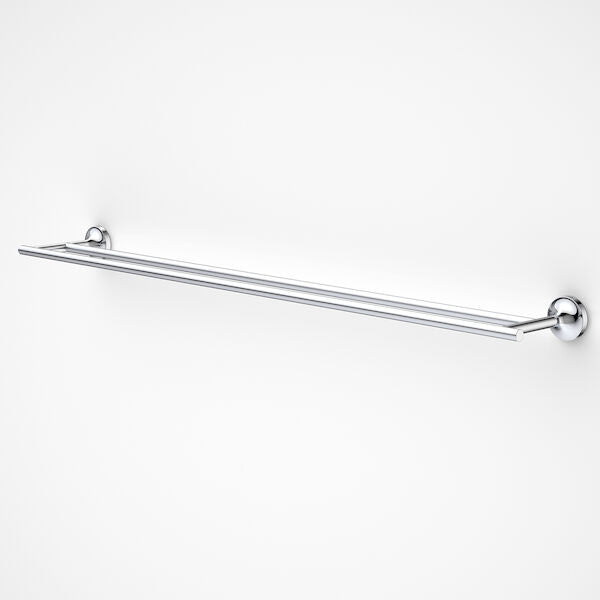 Dorf Kip Double Towel Rail