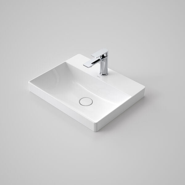 Caroma Urbane® II Inset Basin (No Tap Hole)