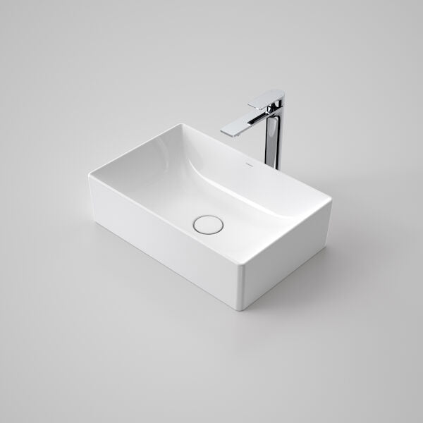 Caroma Urbane® II Above Counter Basin (No Tap Hole)