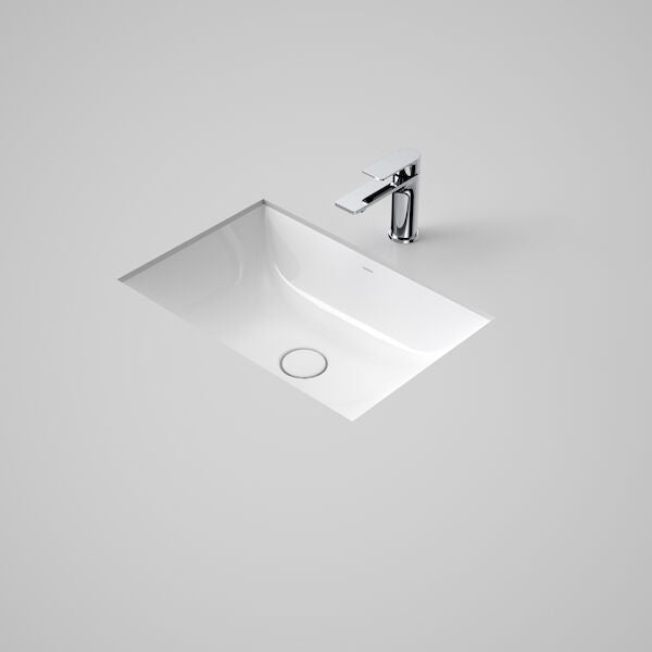 Caroma Urbane® II Basin (No Tap Hole)