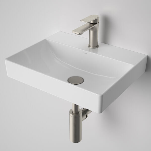 Caroma Urbane® II Wall Basin (No Tap Hole)