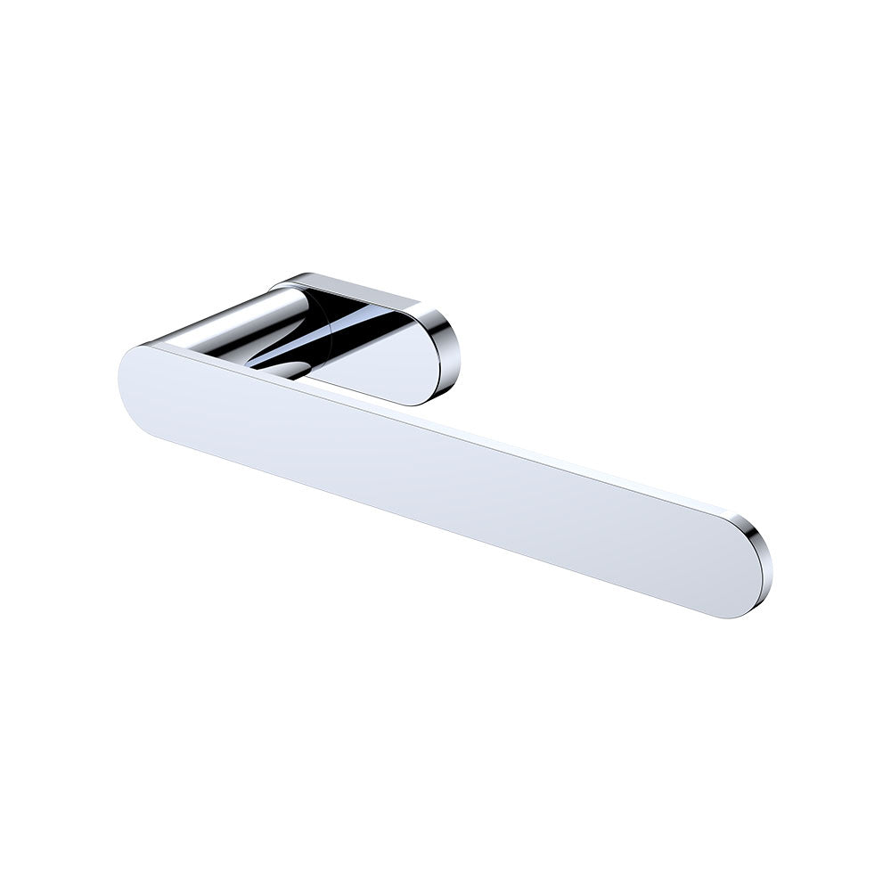 Fienza Empire Slim Hand Towel Holder - Chrome