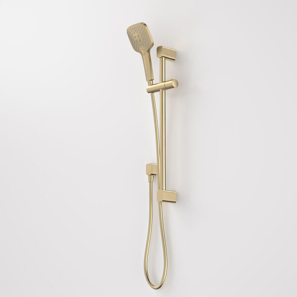 Caroma Luna® Multifunction Rail Shower