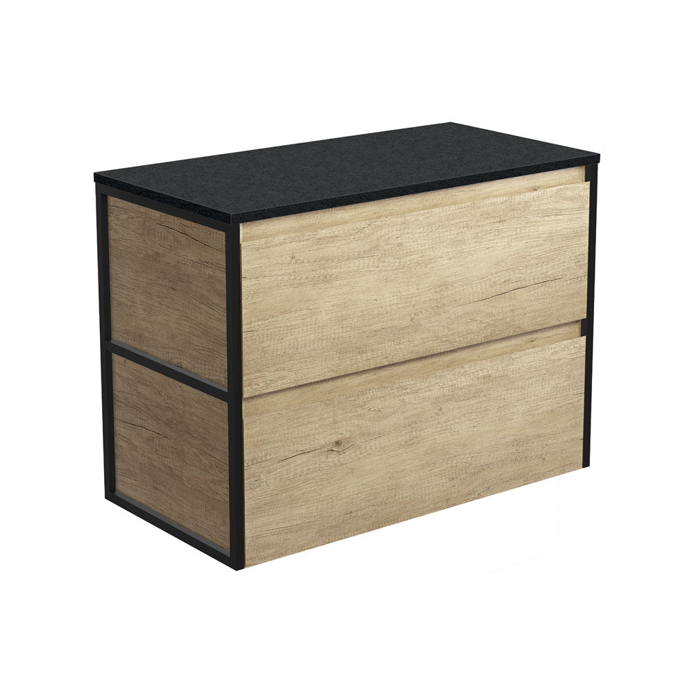 Fienza Amato Wall-Hung Cabinet 750 / 900 / 1200 MM
