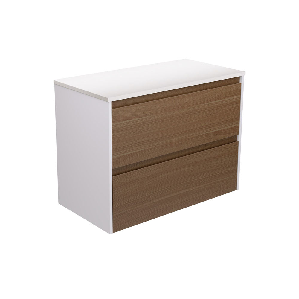Fienza Amato Wall-Hung Cabinet 750 / 900 / 1200 MM