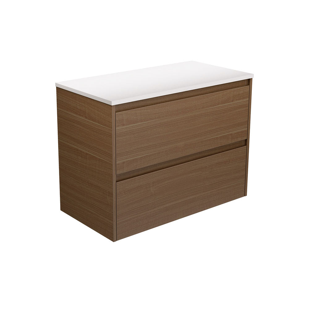 Fienza Amato Wall-Hung Cabinet 750 / 900 / 1200 MM