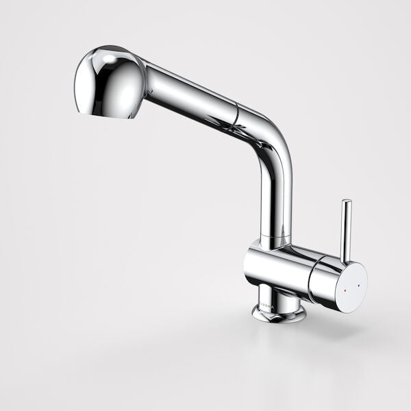 Caroma Cardinal II Retractable Dual Spray Mixer - Lead Free
