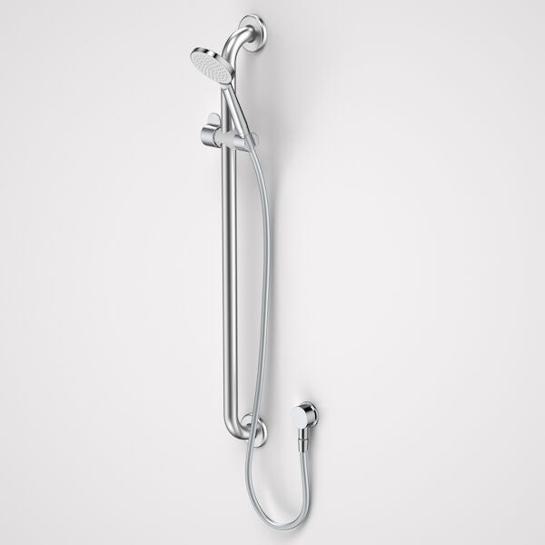 Caroma Care Support Shower Set - 900mm Rail