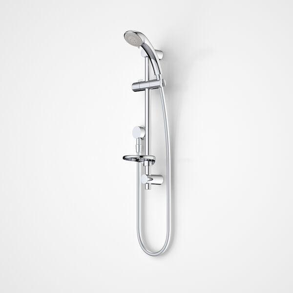 Dorf Viridian Multifunction Rail Shower