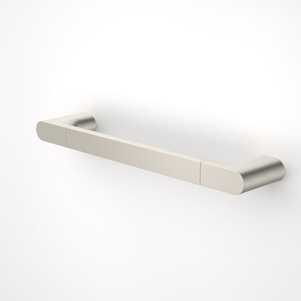 Caroma Urbane® II Universal Rail Straight 400mm