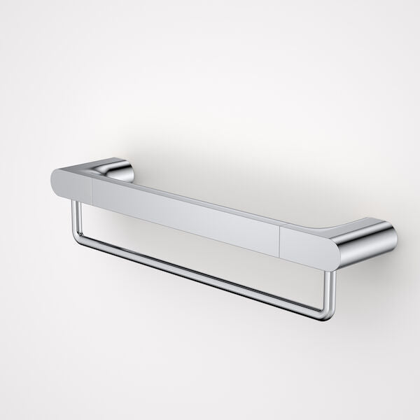 Caroma Urbane® II Universal Towel Rail 400mm Set