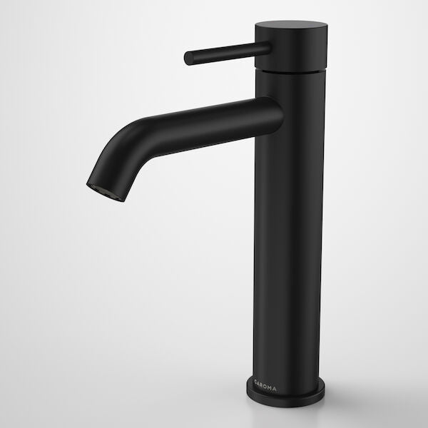 Caroma Liano II Mid Tower Basin Mixer - LF