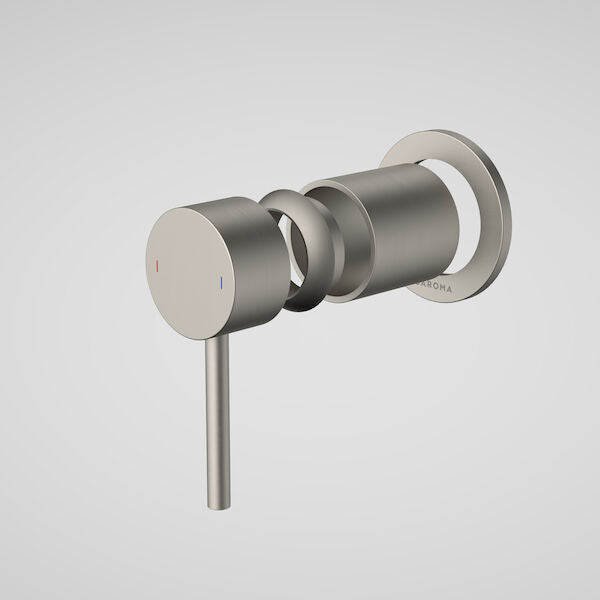 Caroma Liano II Bath / Shower Trim Kit - Round
