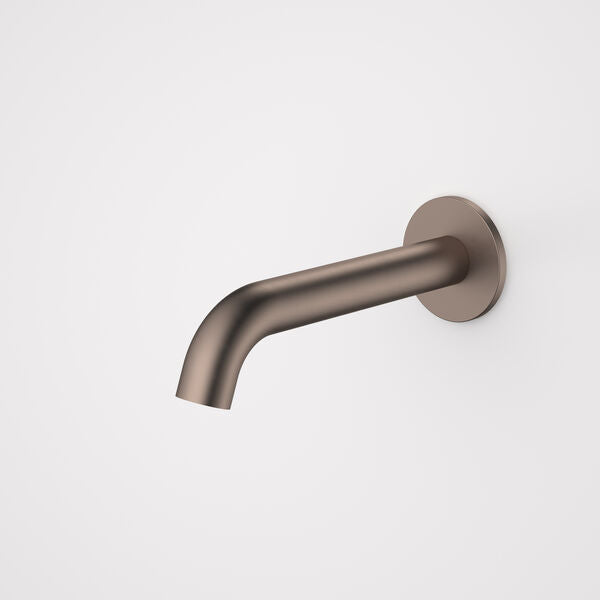 Caroma Liano II 175mm Basin / Bath Outlet - Round - LF