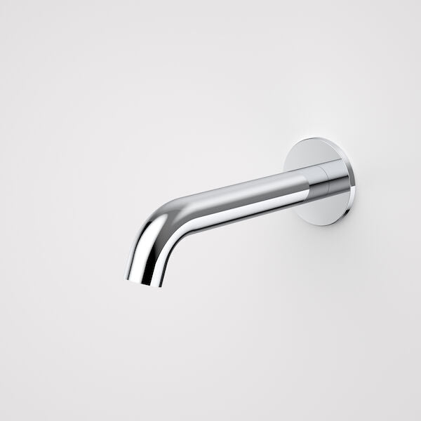 Caroma Liano II 175mm Basin / Bath Outlet - Round - LF