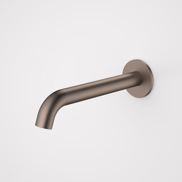 Caroma Liano II 210mm Basin / Bath Outlet - Round - LF