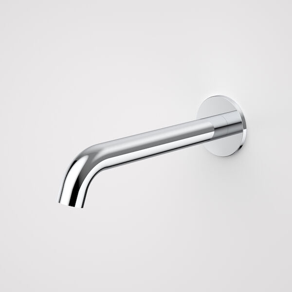 Caroma Liano II 210mm Basin / Bath Outlet - Round