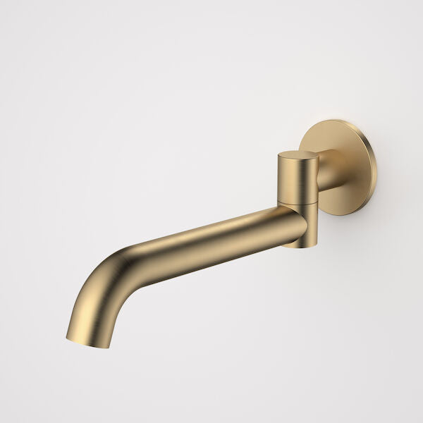 Caroma Liano II 220mm Bath Swivel Outlet - Round