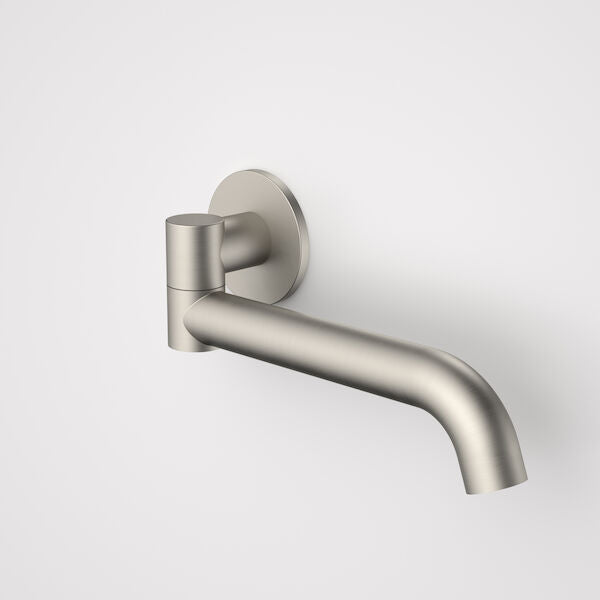 Caroma Liano II 220mm Bath Swivel Outlet - Round