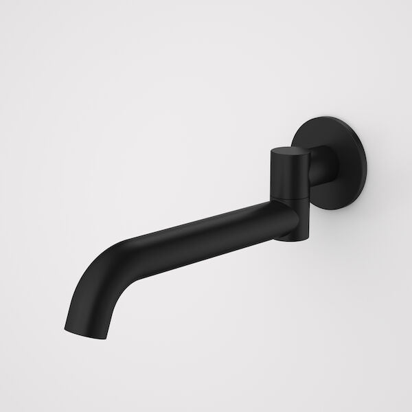 Caroma Liano II 220mm Bath Swivel Outlet - Round