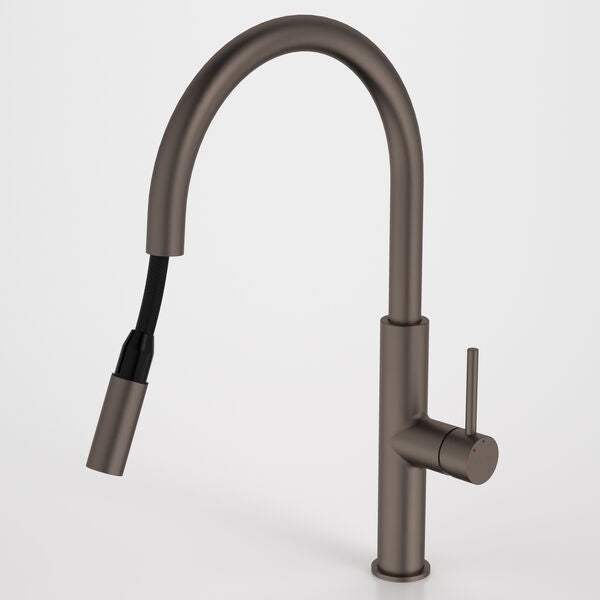 Caroma Liano II Pull Out Sink Mixer - Lead Free