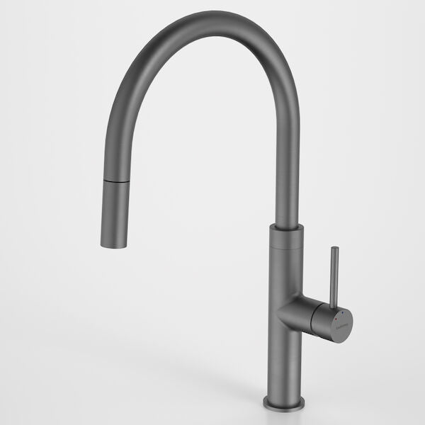 Caroma Liano II Pull Out Sink Mixer - Lead Free