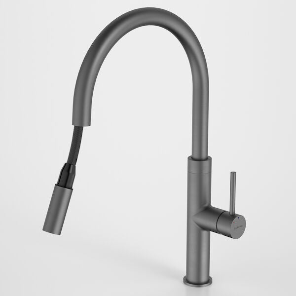 Caroma Liano II Pull Out Sink Mixer - Lead Free