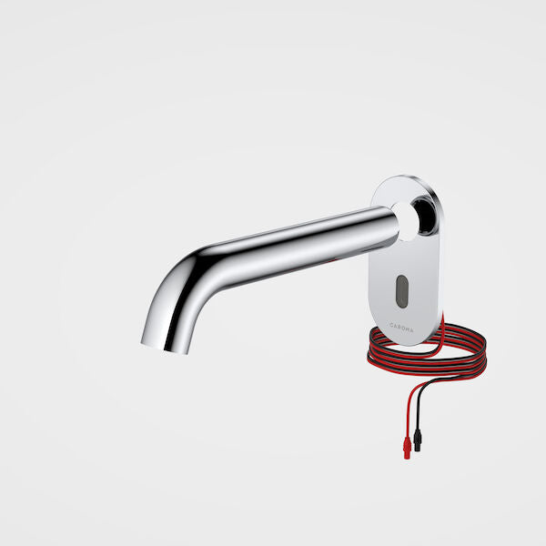 Caroma Liano II Sensor 175 Wall Outlet Trim Kit - Lead Free