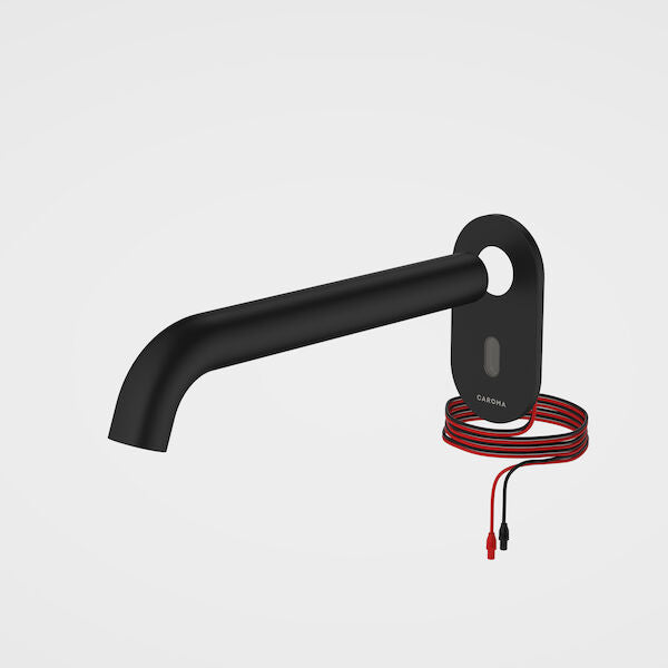 Caroma Liano II Sensor 210 Wall Outlet Trim Kit - Lead Free