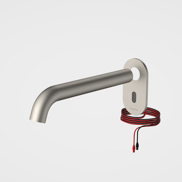 Caroma Liano II Sensor 210 Wall Outlet Trim Kit - Lead Free