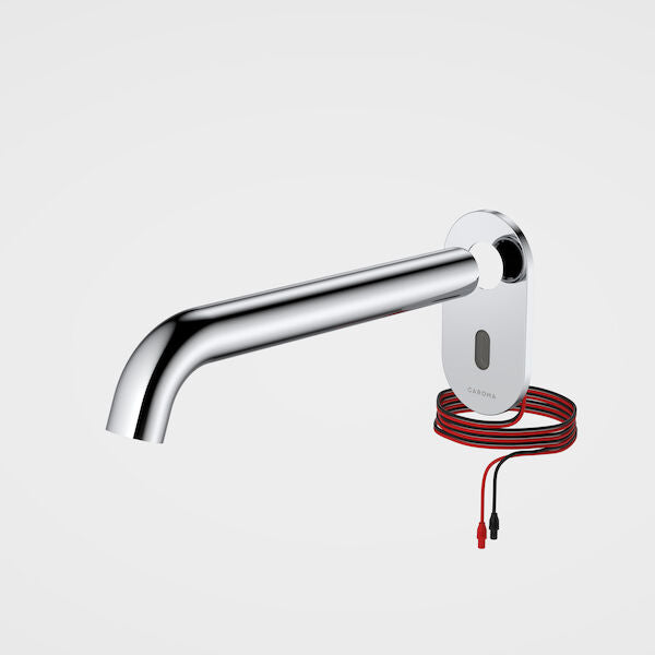 Caroma Liano II Sensor 210 Wall Outlet Trim Kit - Lead Free