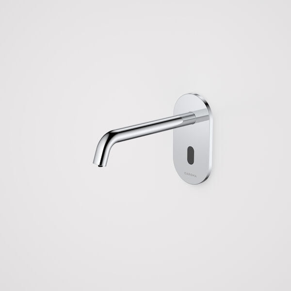 Caroma Liano II Sensor Wall Mounted Soap Dispenser Kit