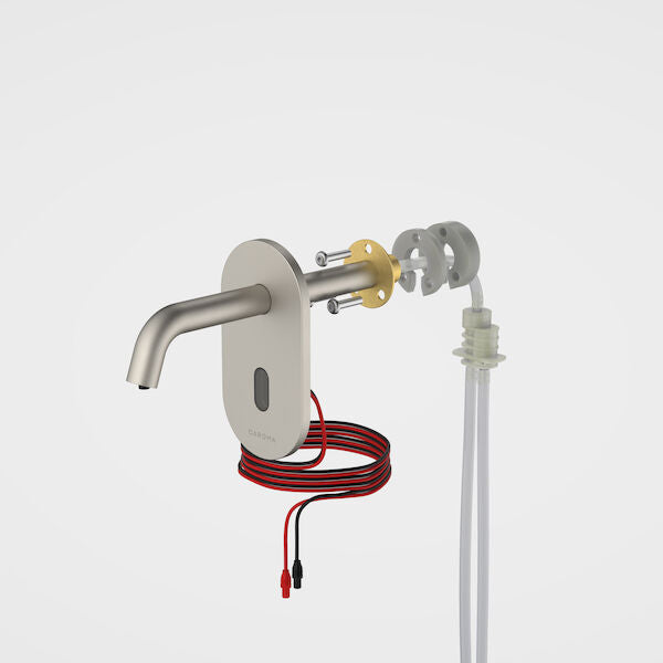 Caroma Liano II Sensor Wall Mounted Soap Dispenser Trim Only 
