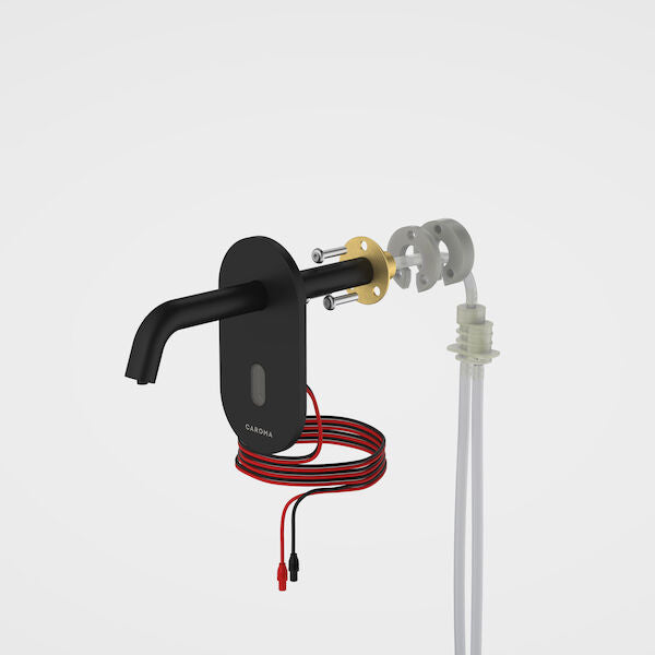 Caroma Liano II Sensor Wall Mounted Soap Dispenser Trim Only 