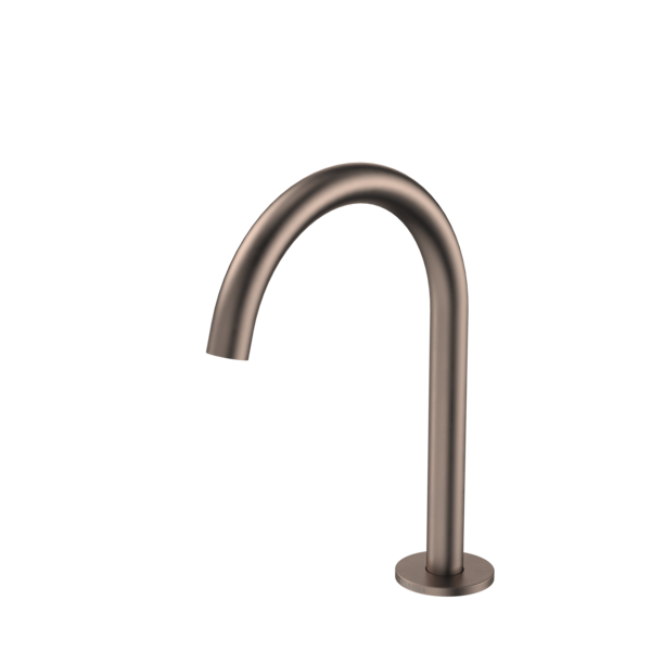 Caroma Liano II Hob Swivel Outlet 160mm - Lead Free