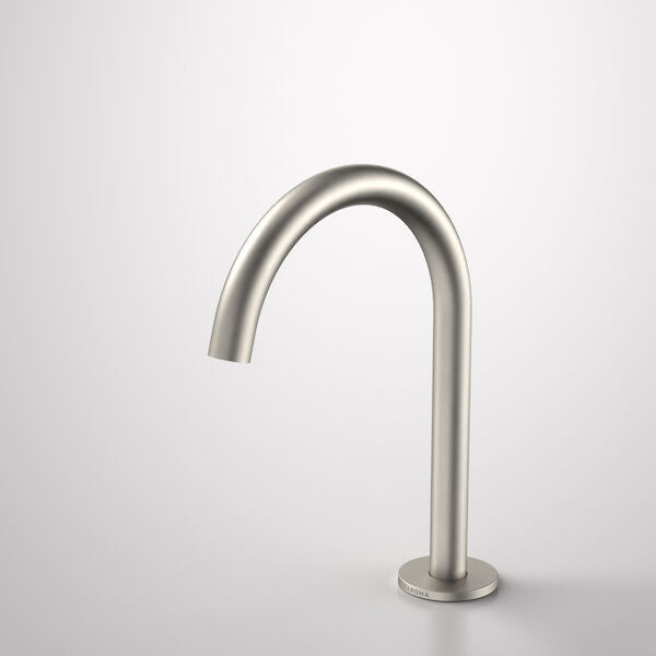 Caroma Liano II Hob Swivel Outlet 160mm - Lead Free