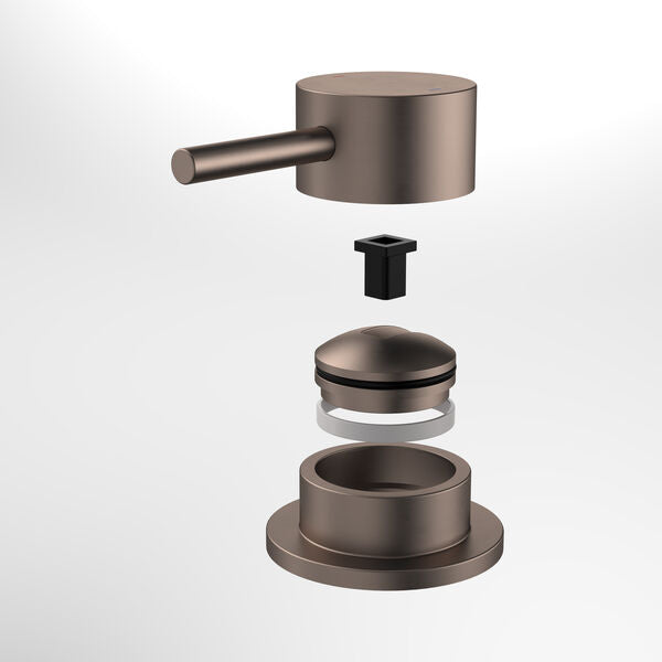 Caroma Liano II Hob Mixer - Trim Kit