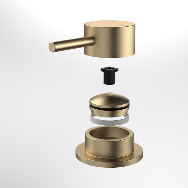 Caroma Liano II Hob Mixer - Trim Kit