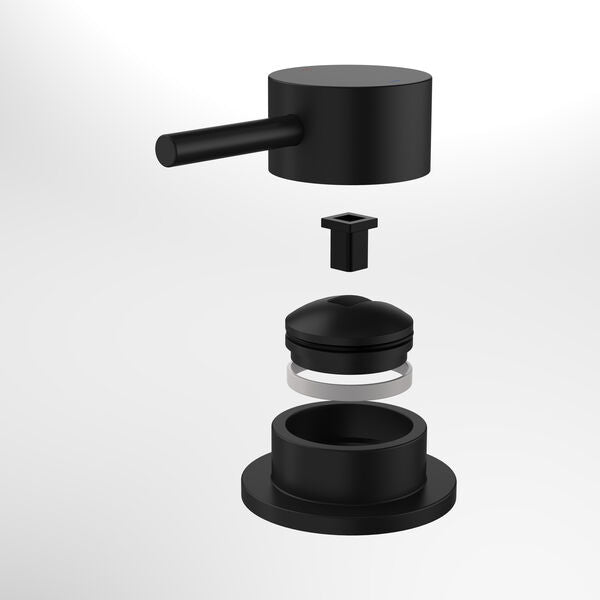 Caroma Liano II Hob Mixer - Trim Kit