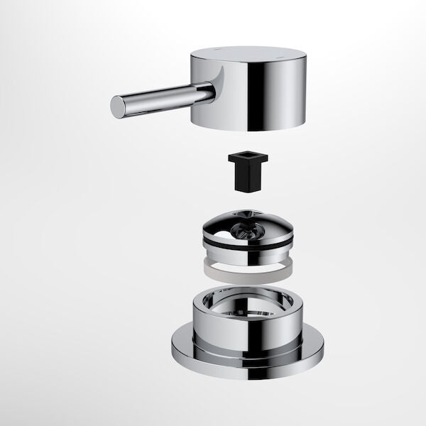Caroma Liano II Hob Mixer - Trim Kit