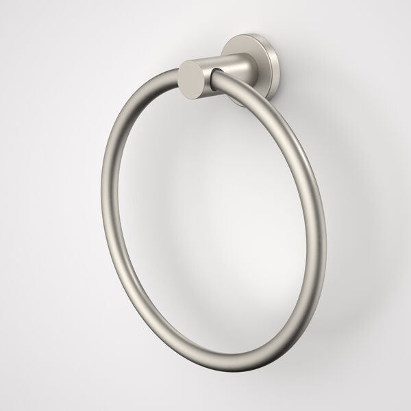 Caroma Liano II Towel Ring