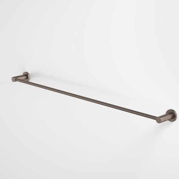 Caroma Liano II Single Towel Rail 840mm