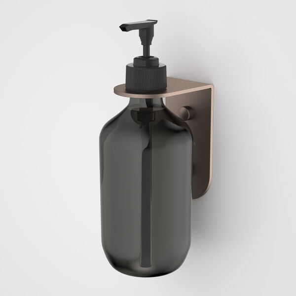 Caroma Liano II Soap Bottle Holder