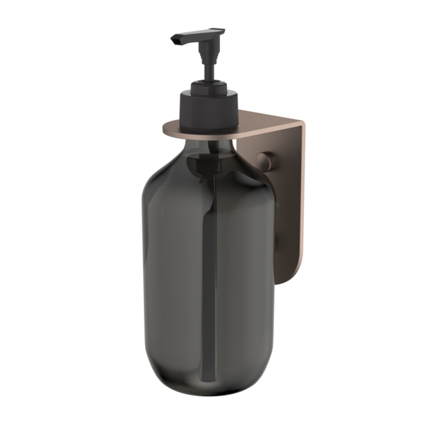 Caroma Liano II Soap Bottle Holder