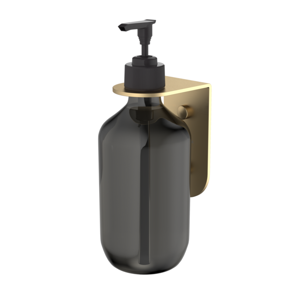 Caroma Liano II Soap Bottle Holder