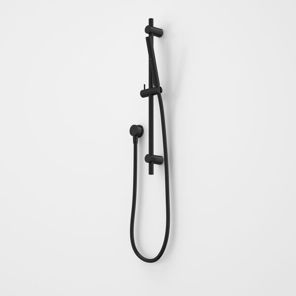 Caroma Liano II 3 Function Microphone Rail Shower
